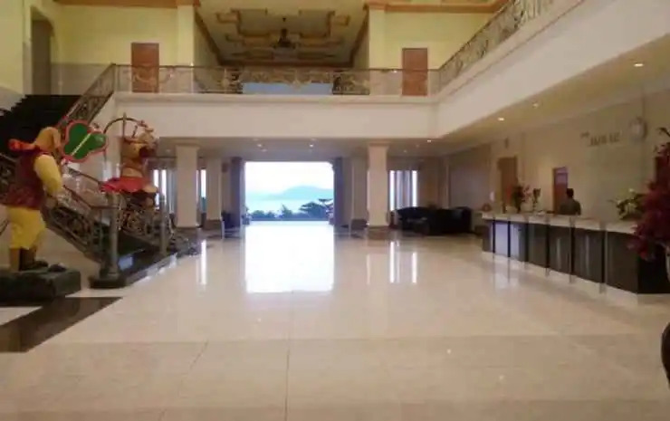 Bajau Bay Hotel Resort
