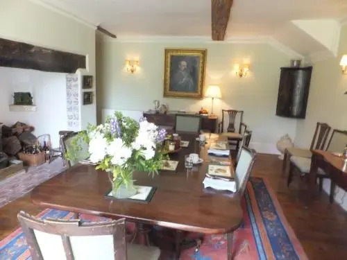 Coxley House