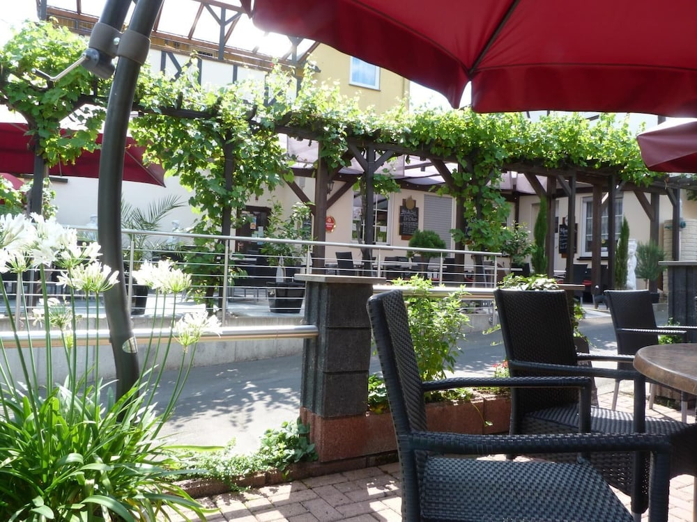 Moselperle Hotel Restaurant