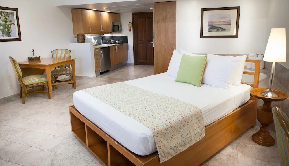 The Marlin at Taino Beach Resort & Clubs