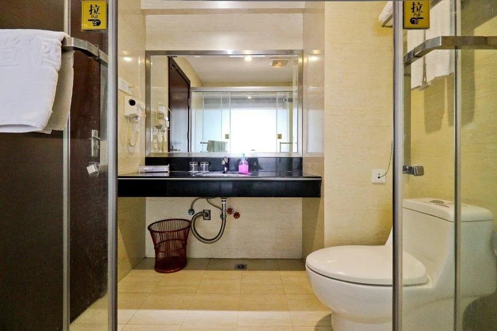 Carriden Hotel Shenzhen