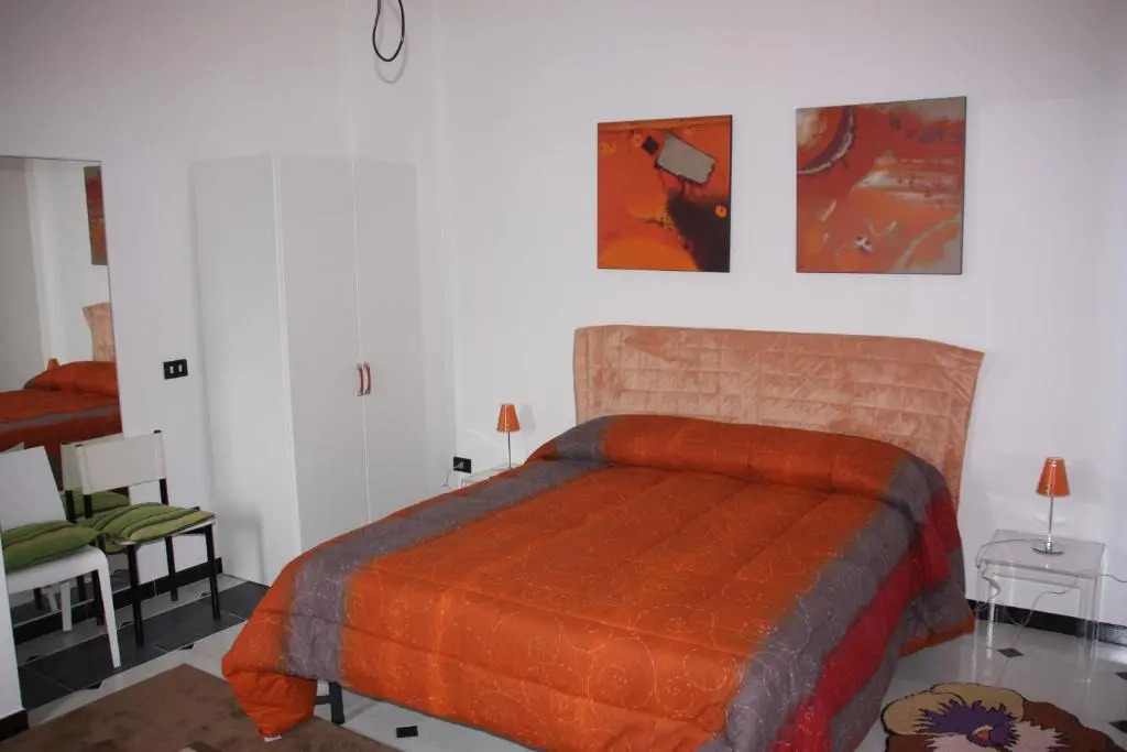 B&B Villa Giglio