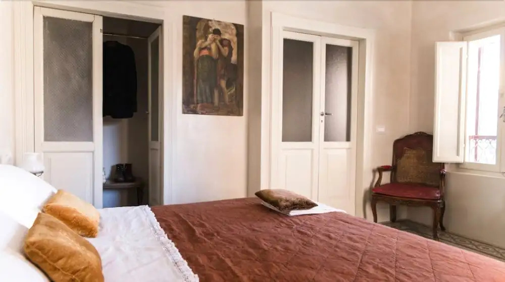 B&B Le Conce
