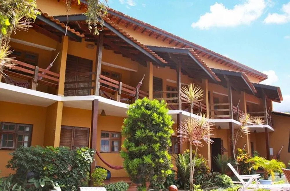 Residencial Paraíso Maresias