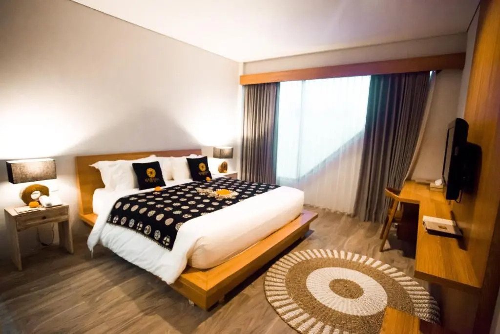 Freddies Resort & Villas Ubud by Kanaya Hospitality