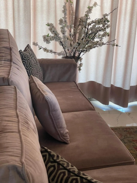 Charming 2 BR with a Huge Terrace and an Amazing View