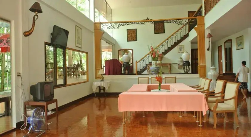 Ruen Pae Resort