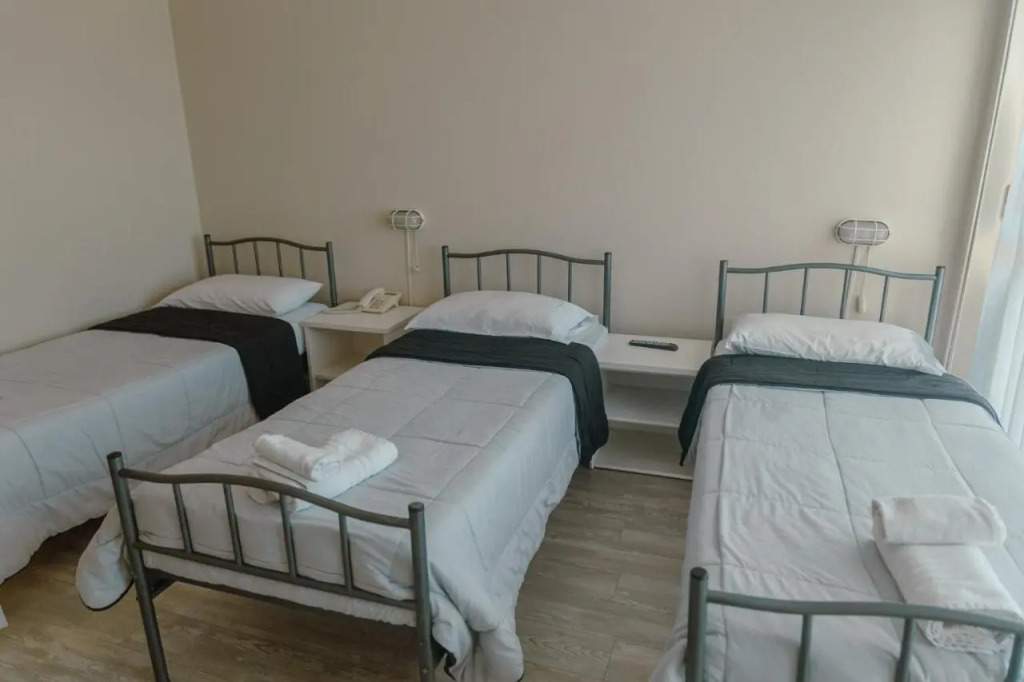 Rayentray Hostal