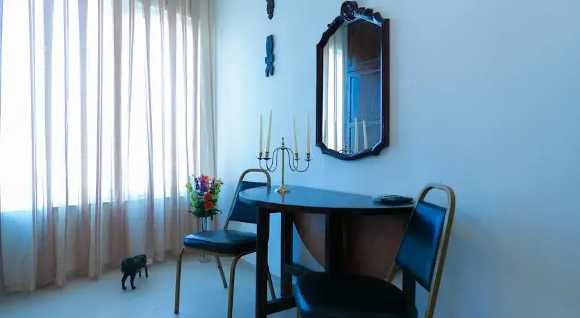 Guest Rooms Tivona