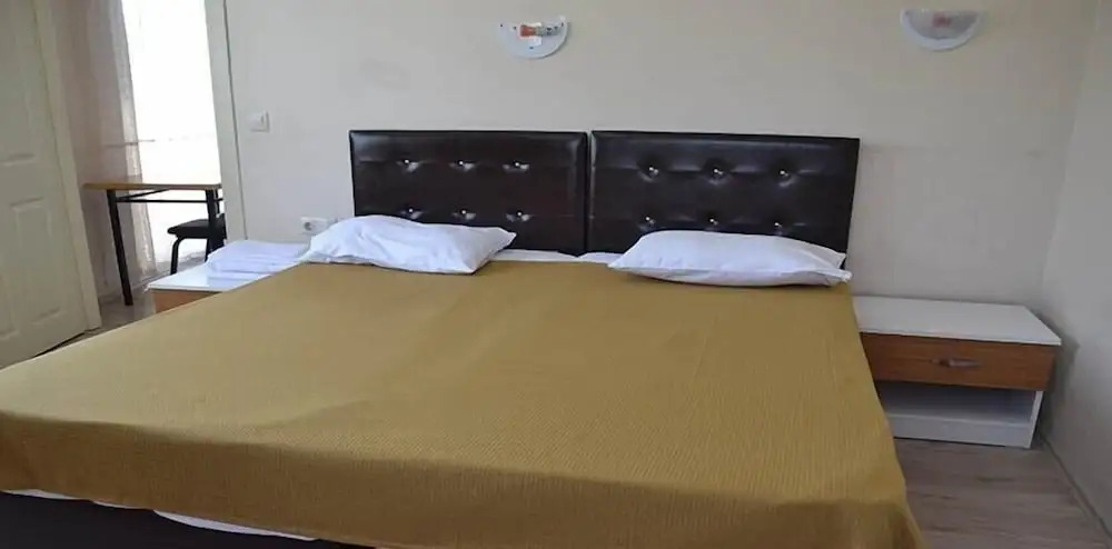 Birlik Apart Hotel