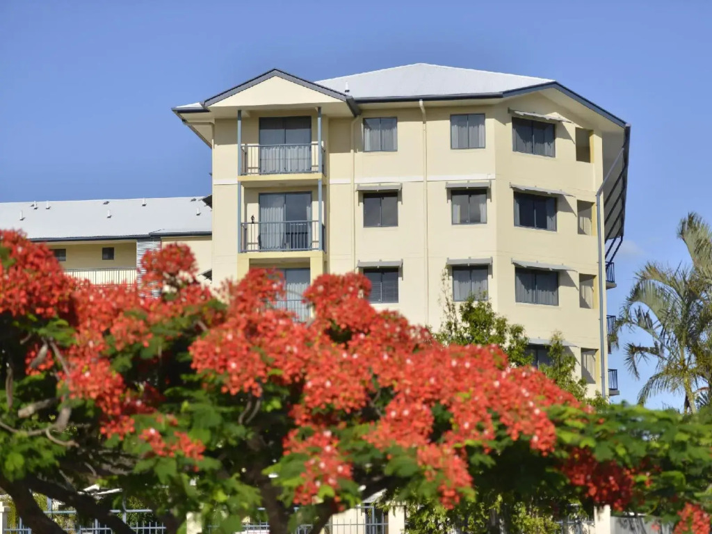 Mantra Hervey Bay