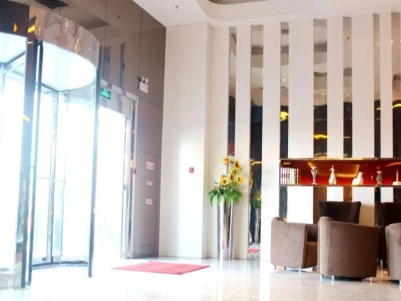 Suzhou SpringInn Hotel