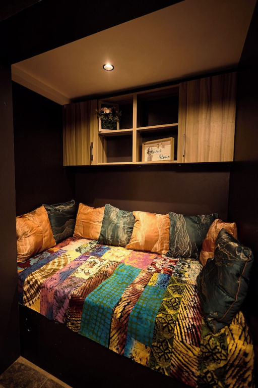 Premier Cabins