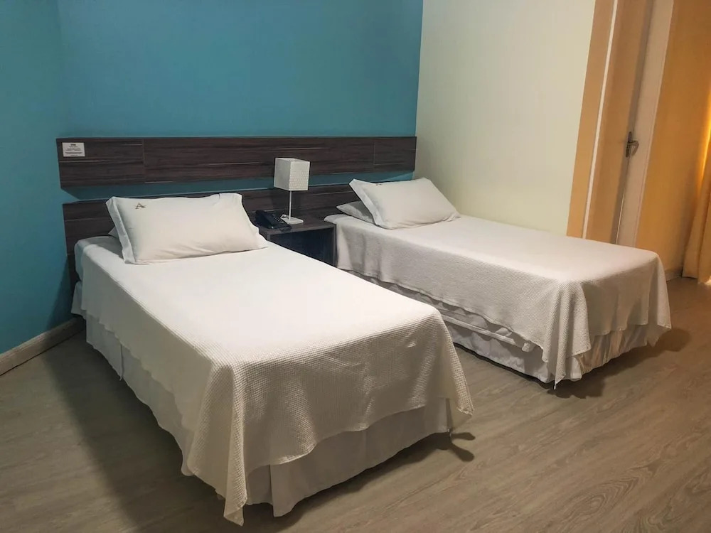 Athos Hotel