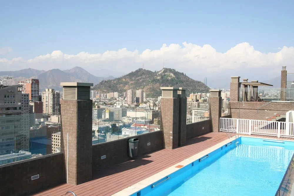 BMB Suites Apartments