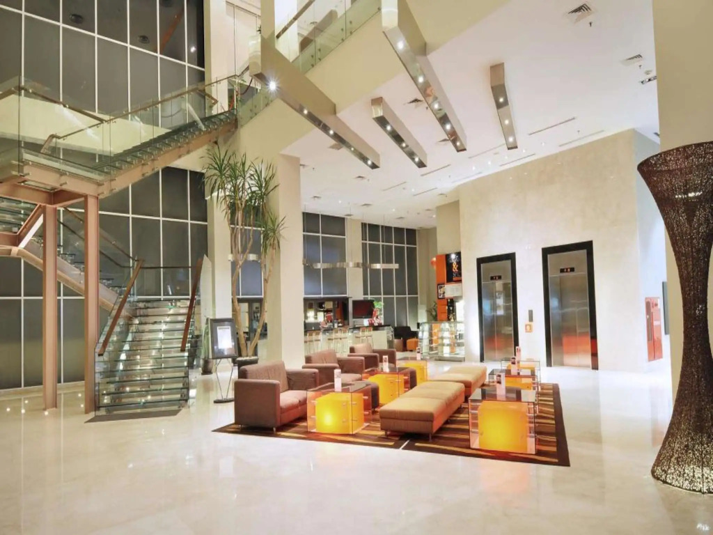 The Luxton Bandung