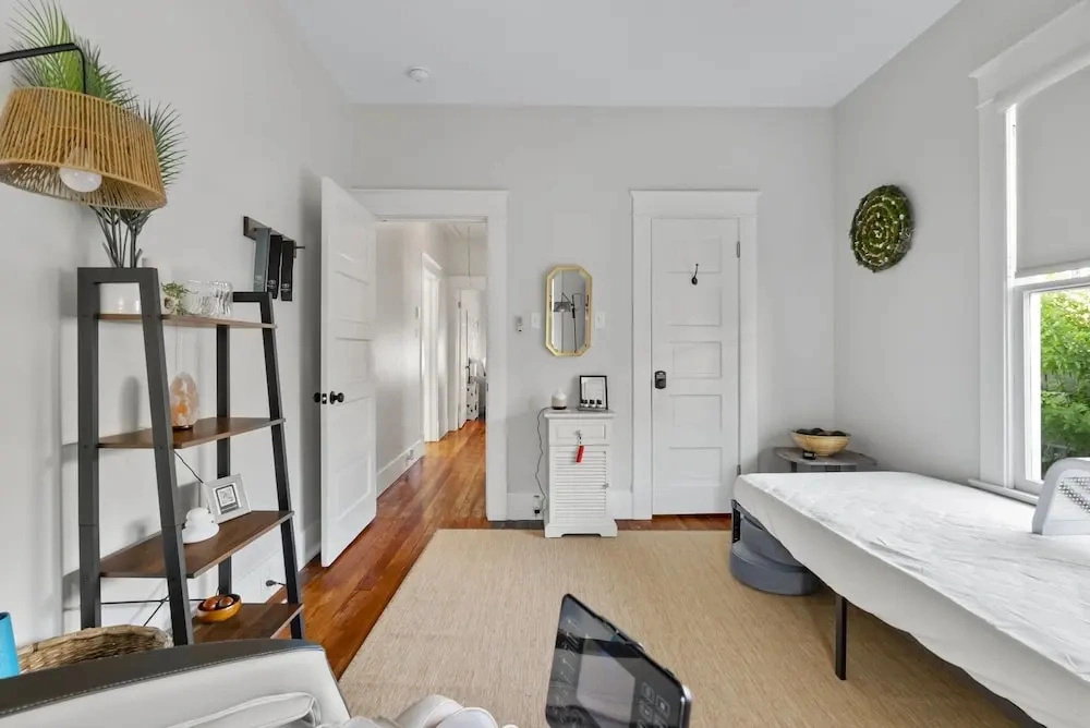 The Cardinal Retreat 2 Bedroom Home