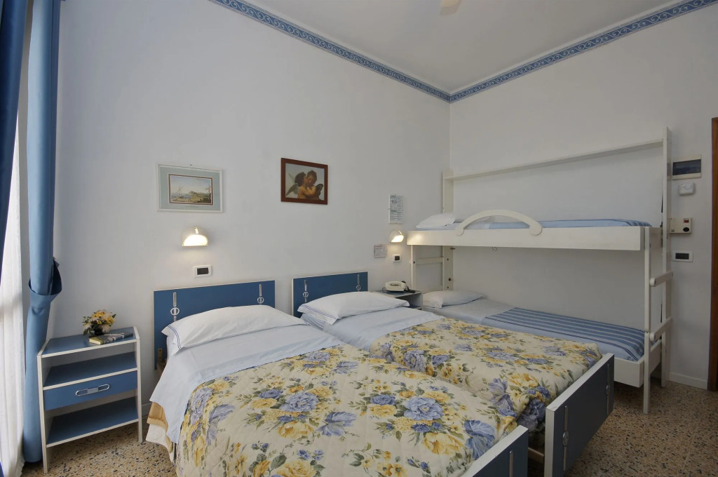 Hotel Victory