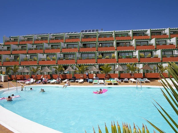 La Florida Holiday Apartments - Old Town Puerto del Carmen