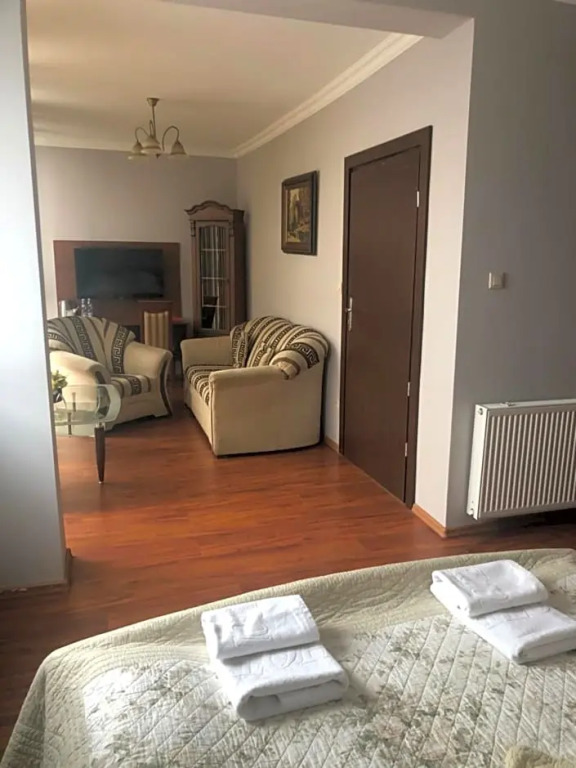 Hotel Arkadia