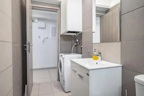 Supreme C1 Apartment In Syntagma