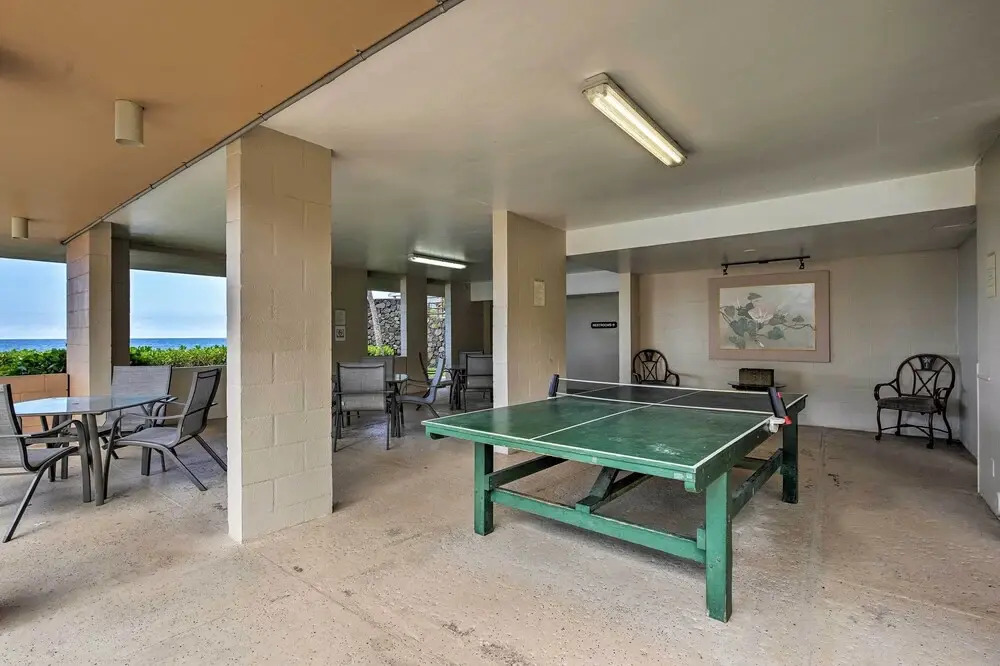 Kailua-kona Condo w/ 2 Private Lanais!