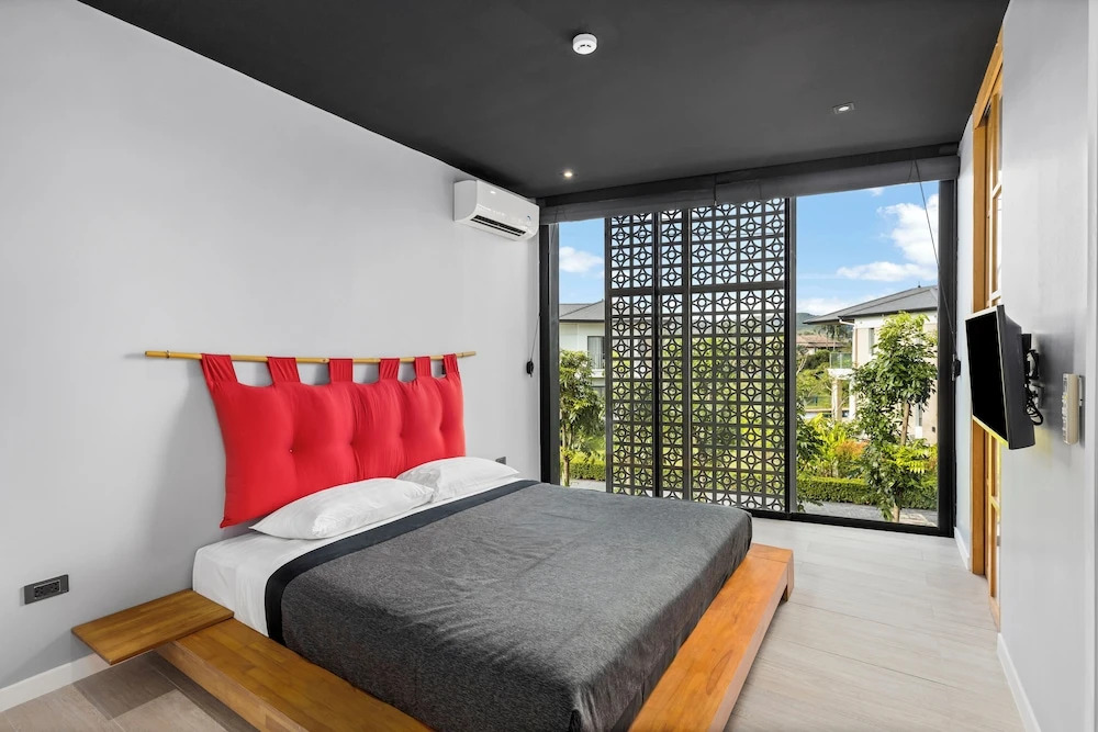 Villoft Zen Living Resort