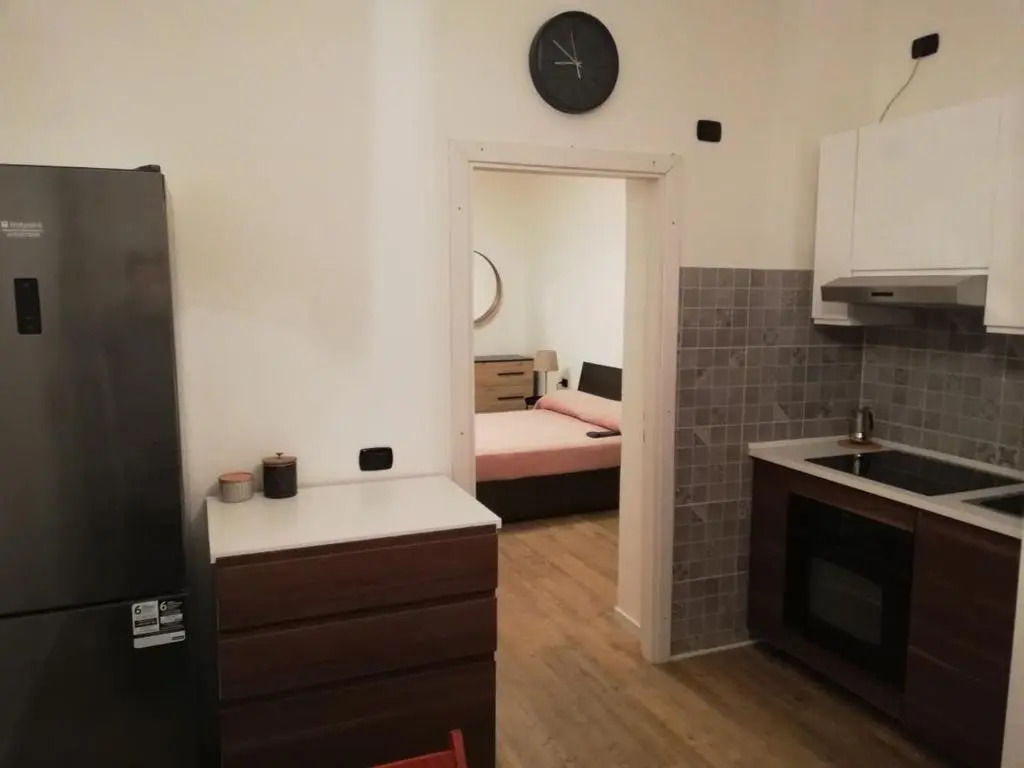 CENTRO e PARCO 10 min - flat in Monza