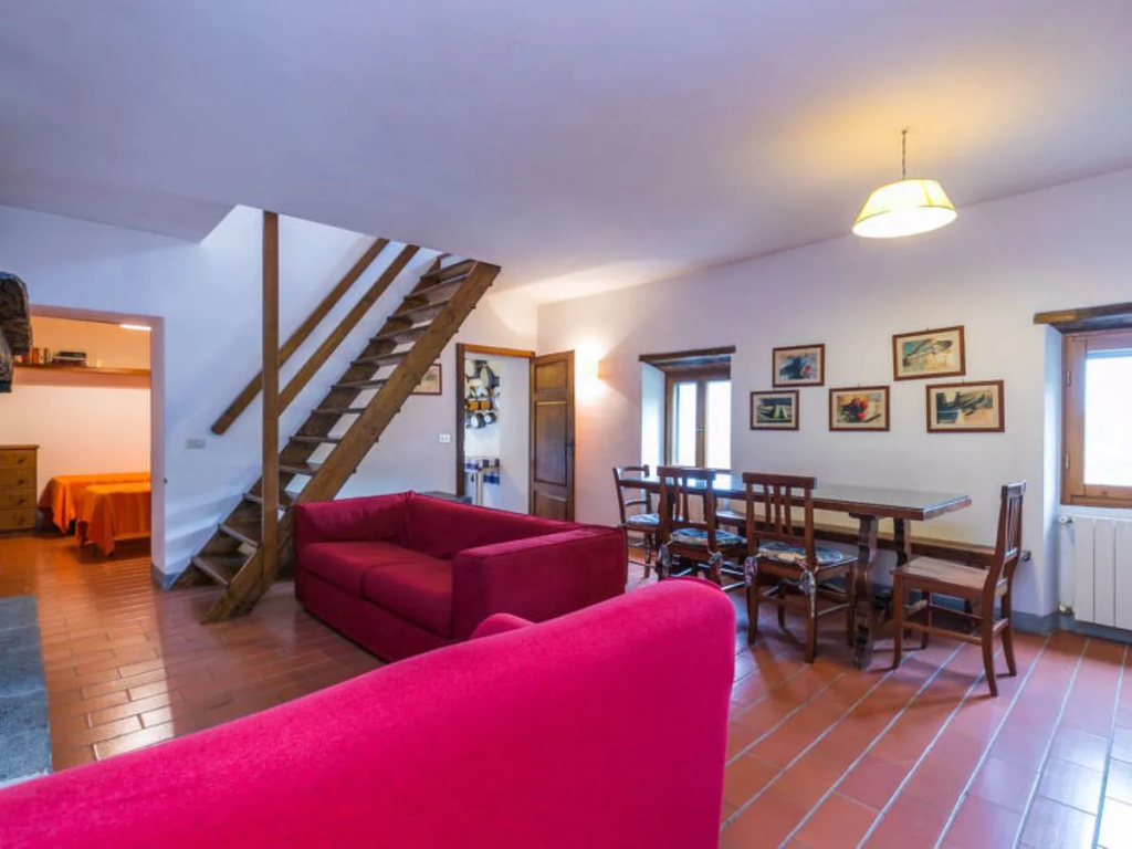 Podere Sondino/Apt.Casa di Pietro PCA112