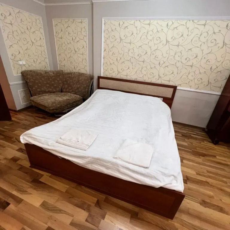 Rich House на улице Мичурина 21