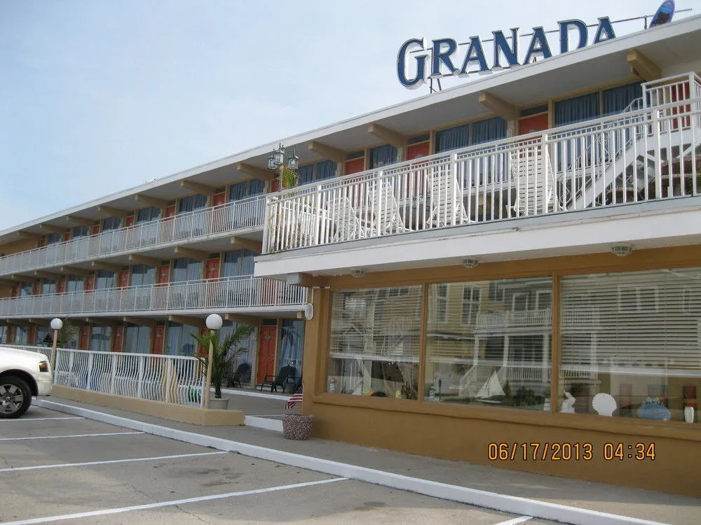 Granada Ocean Resort