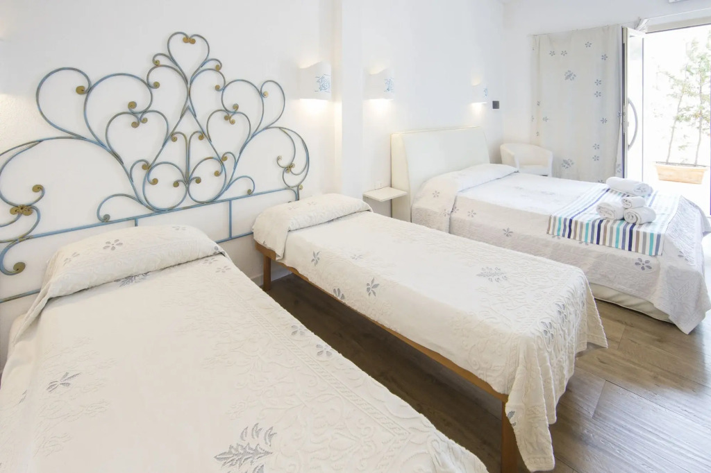 Olbia City Hotel & Spa