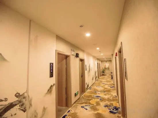 Zhuangxiang Hotel