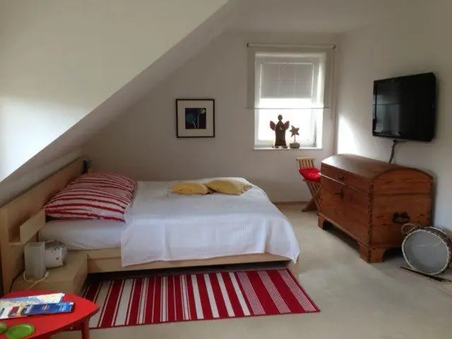 Privatzimmer Bock