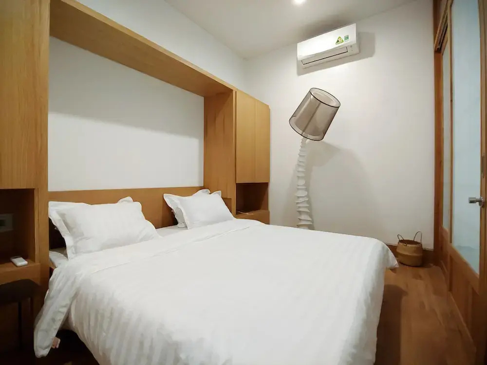 Binh Minh Eco Lodge
