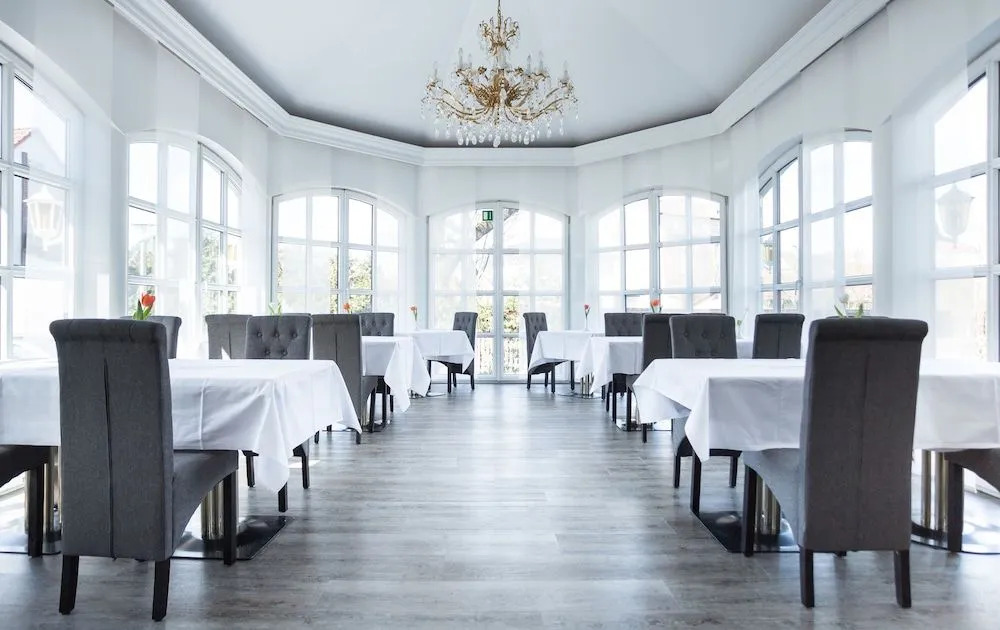 Spreezeit Hotel