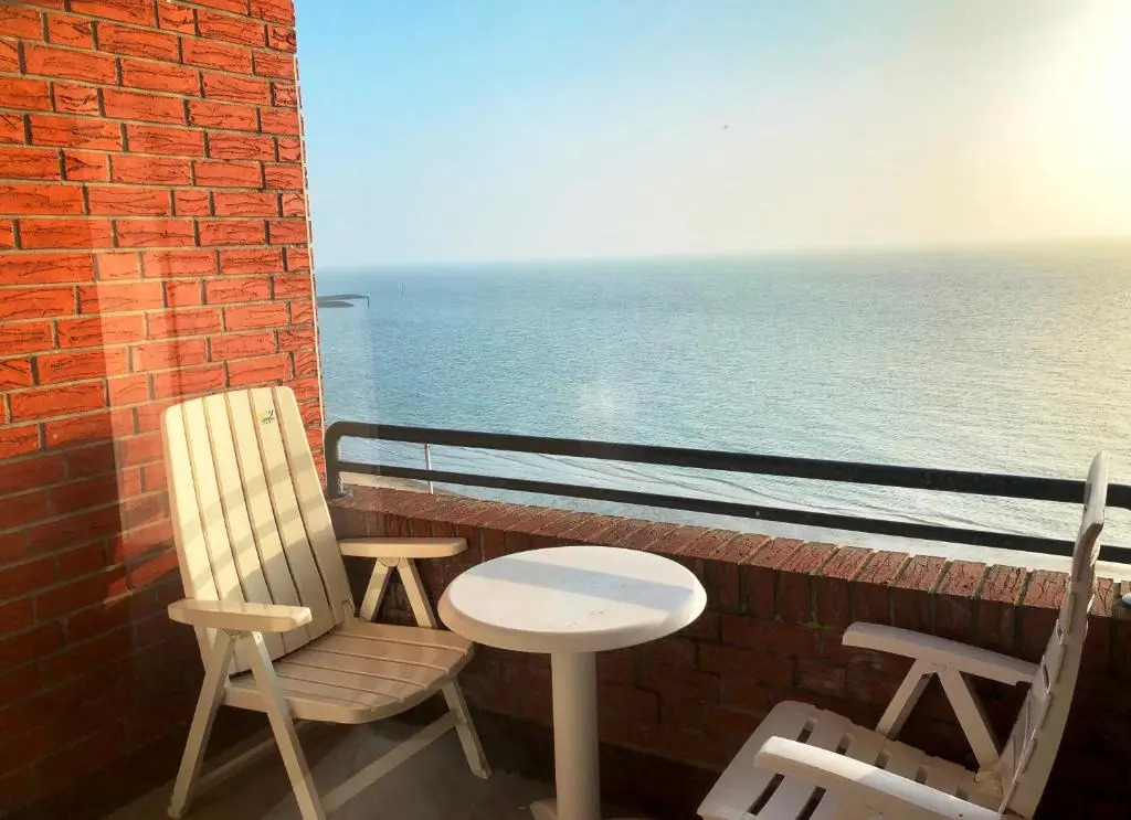 Strandhotel