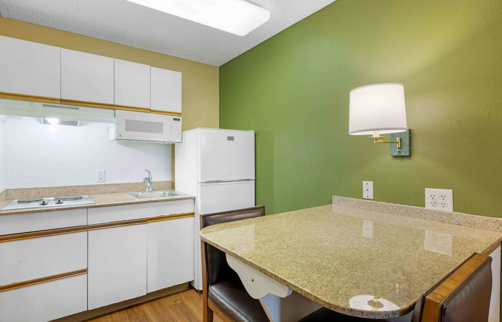 Extended Stay America Suites - San Diego - Fashion Valley