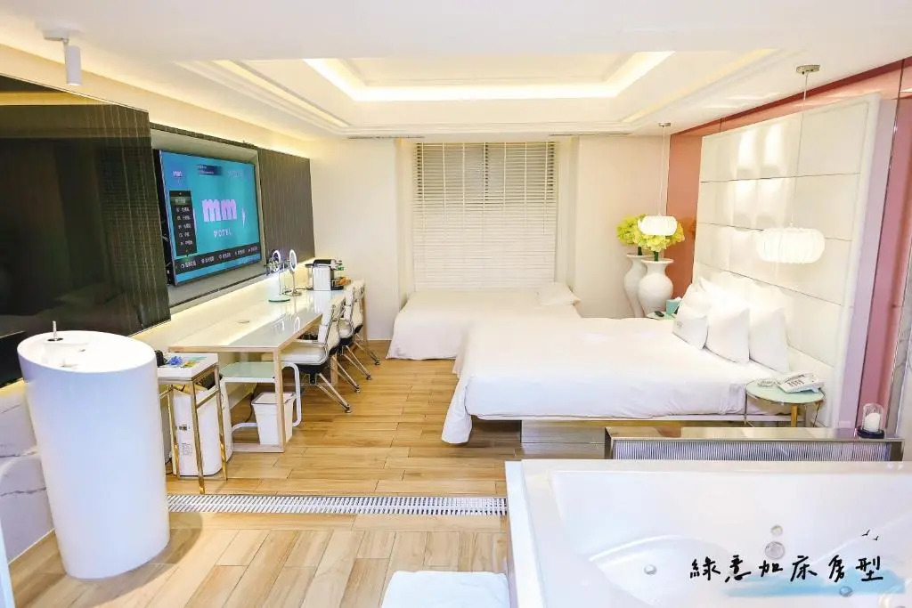 MMMotel
