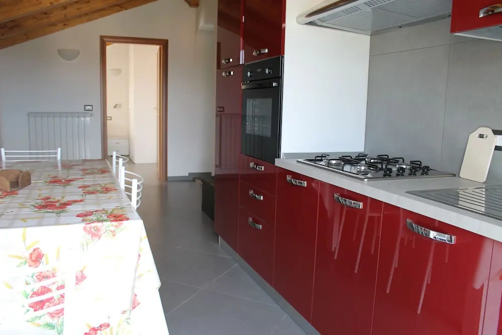 Residenza del Viandante