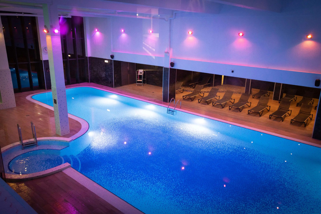 Village Hotel Wirral