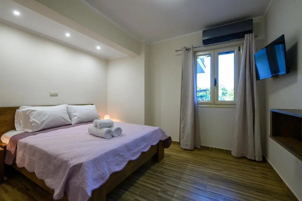 KV Apartments Kalamata
