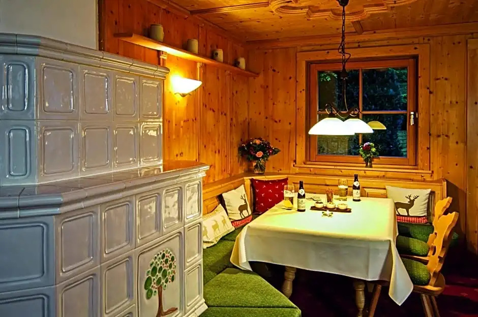 Alpenhof