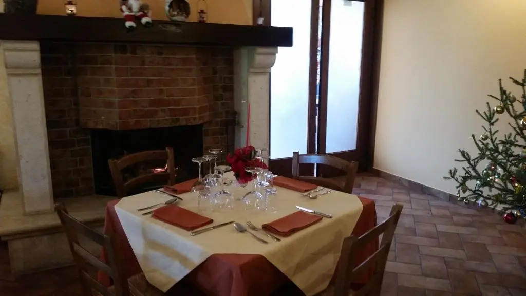 B & B OASI