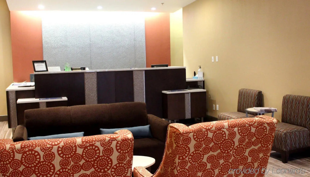 Best Western Plus Edinburg Inn & Suites