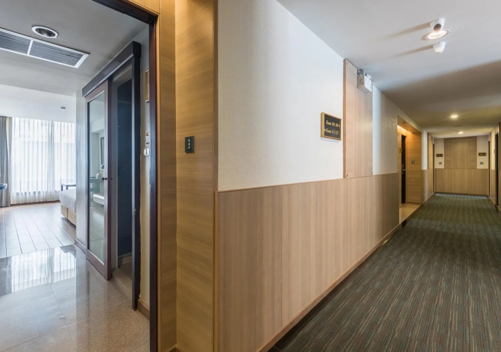 Dynasty Grande Hotel
