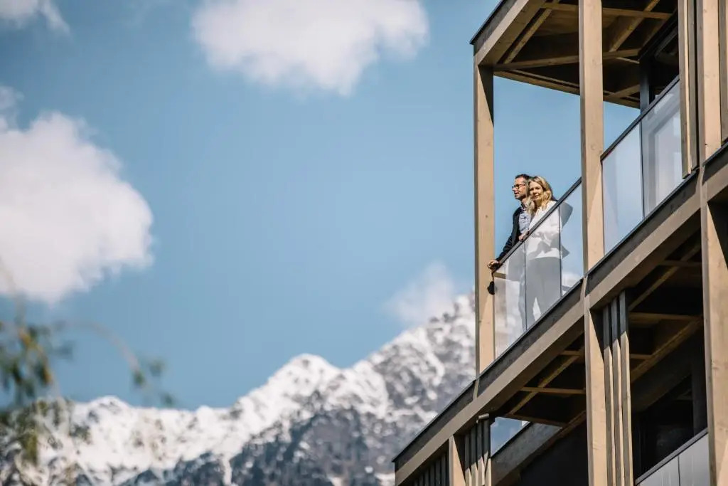Panoramic Suites Winzerhöhe