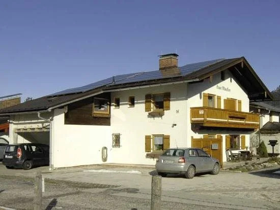 Gästehaus München