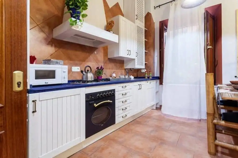 Apartamento Goyeneta Palace