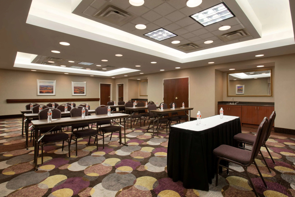 Hampton Inn & Suites San Marcos